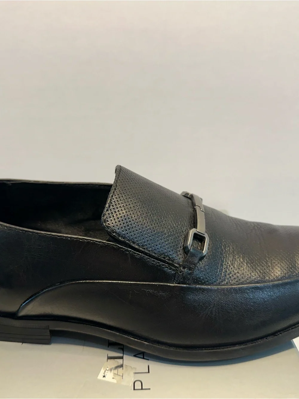 Alfani elegant black